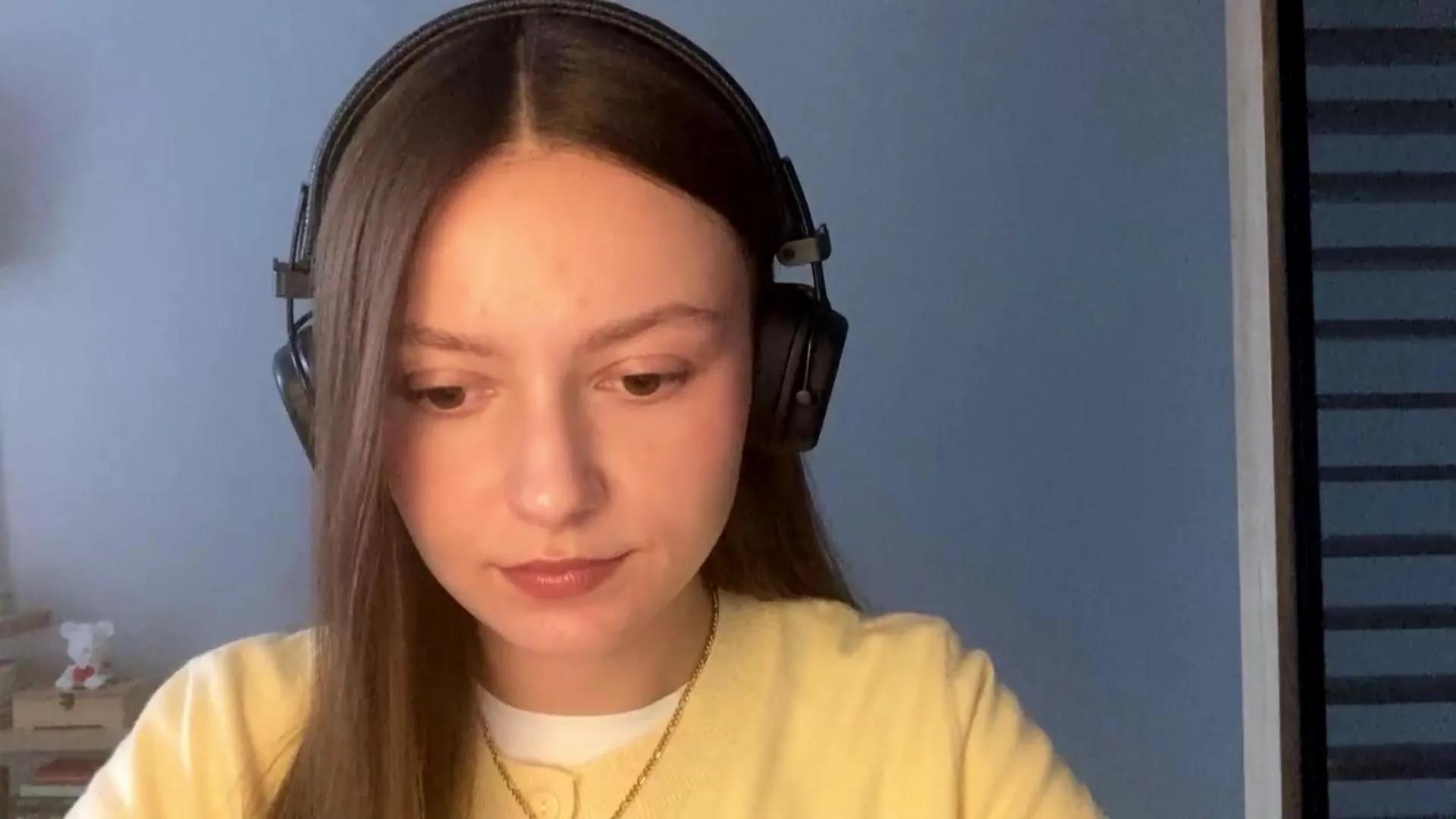 KellyRarry69 on Cam4 