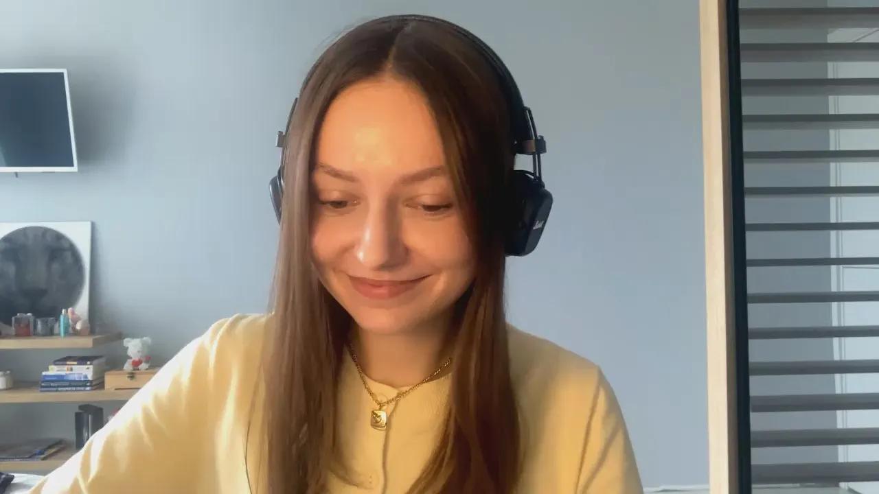 KellyRarry69 on Cam4 