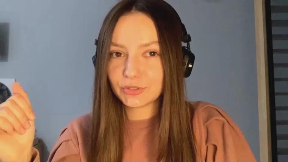 KellyRarry69 on Cam4 