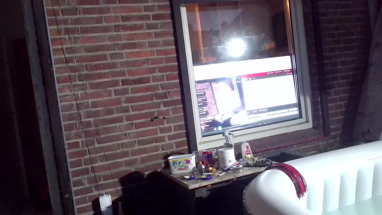 kinkybiboysub on Cam4 