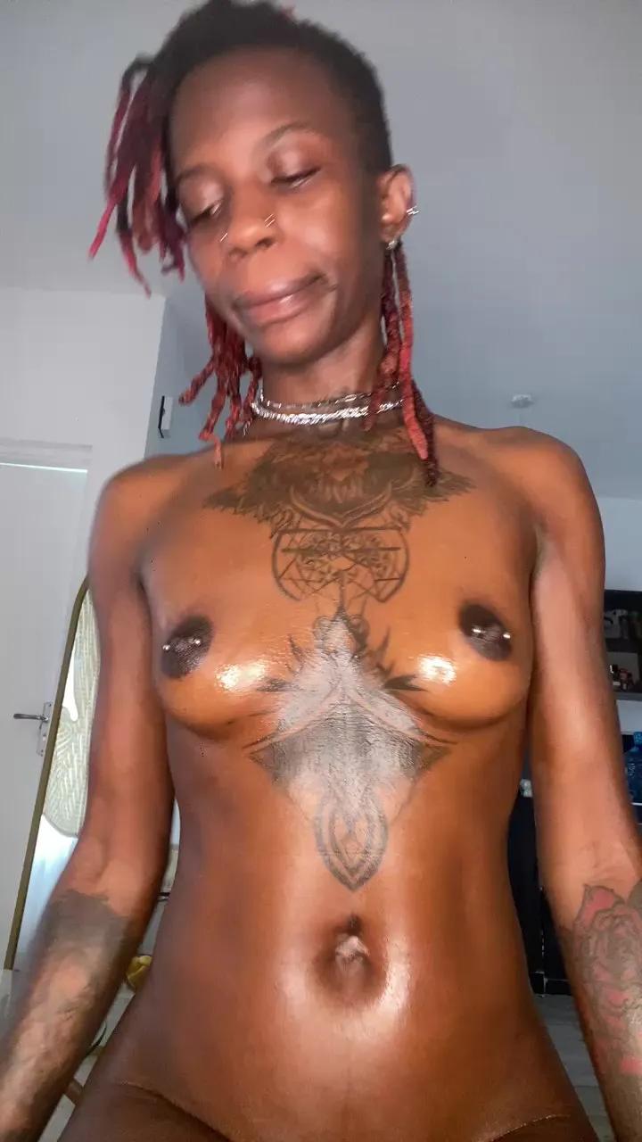 Offline Kinkybluk on Cam4