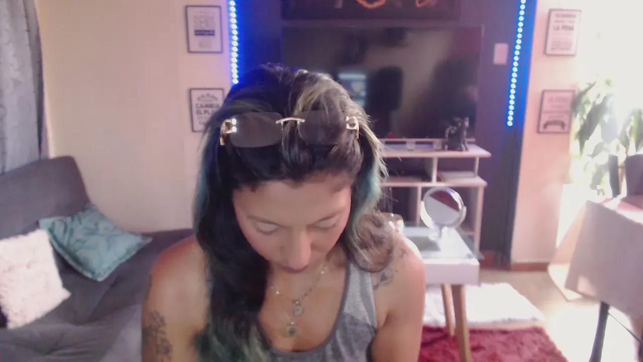 Offline Korall1 on Cam4