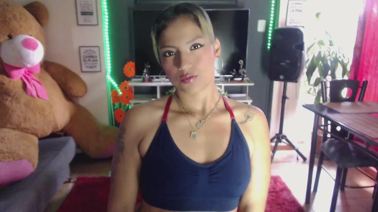 Offline Korall1 on Cam4