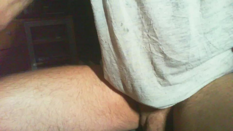 Kuno66 on Cam4