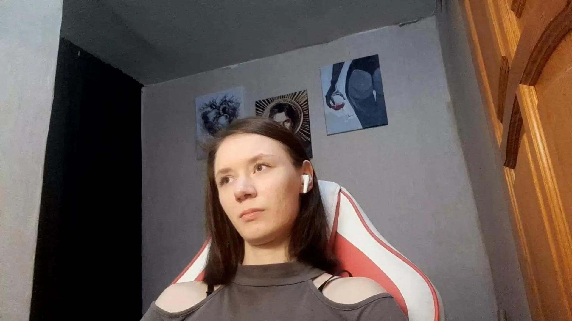 Offline KyleeArvin on Cam4