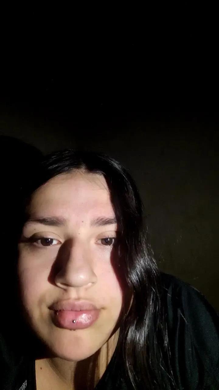 Ladelsignodolar on Cam4