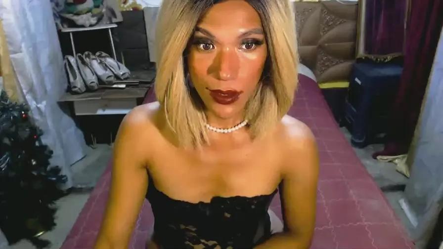 Offline LadystellaDYLDO on Cam4