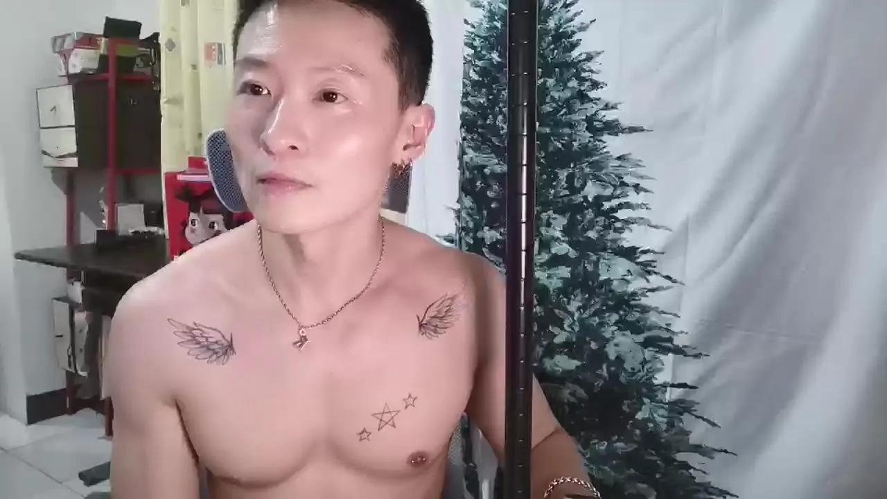 lailai6699 on Cam4 