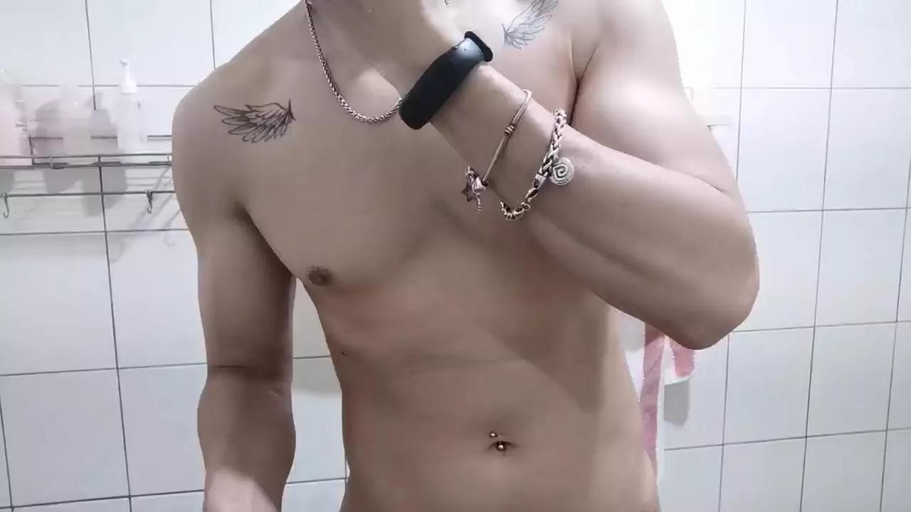 lailai6699 on Cam4 