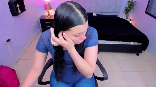 Lana_stone_ on Cam4 