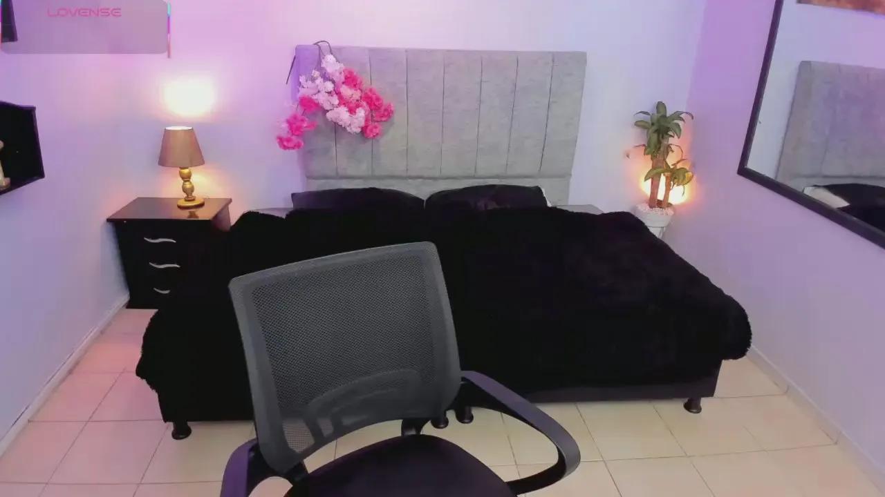 Lana_stone_ on Cam4 