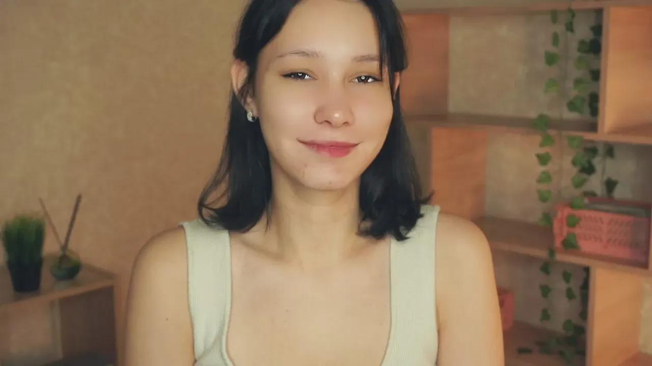 LatashaCracas on Cam4 