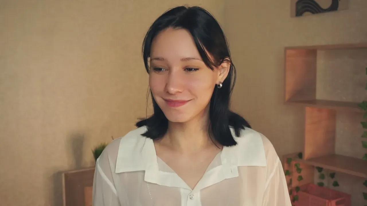 LatashaCracas on Cam4