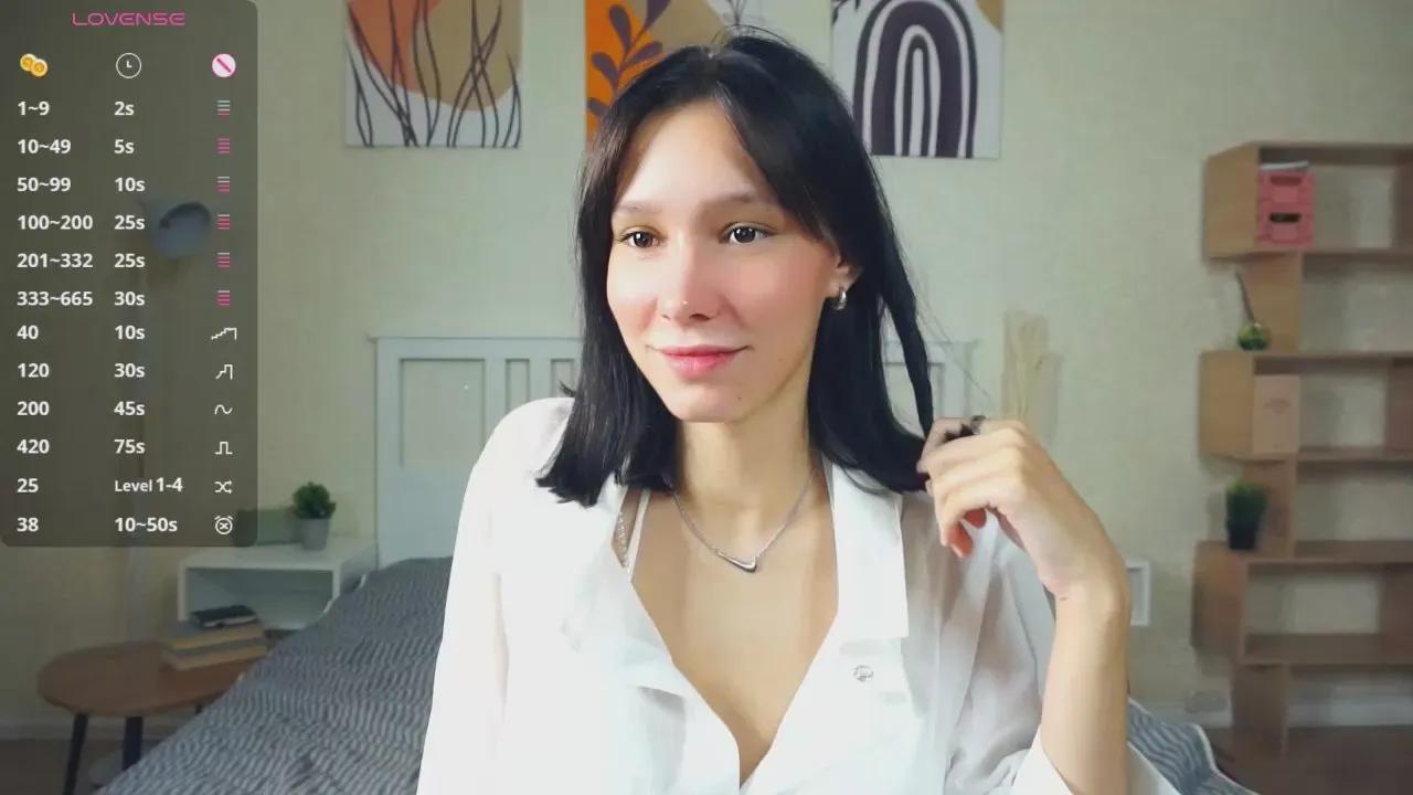 LatashaCracas on Cam4 