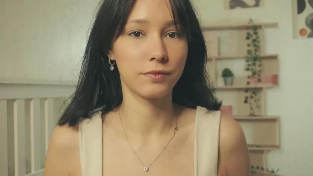 LatashaCracas on Cam4 