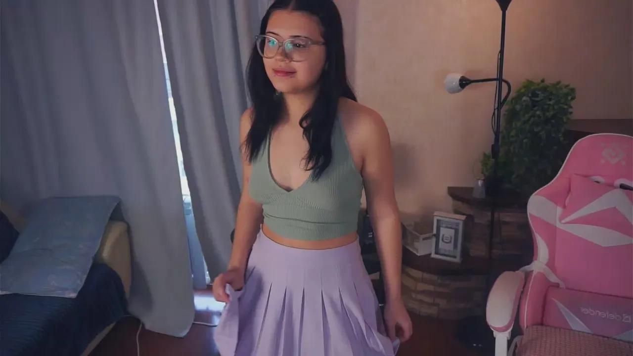 Offline LeandraBouma on Cam4