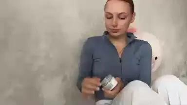 Offline LeanoraFenley on Cam4