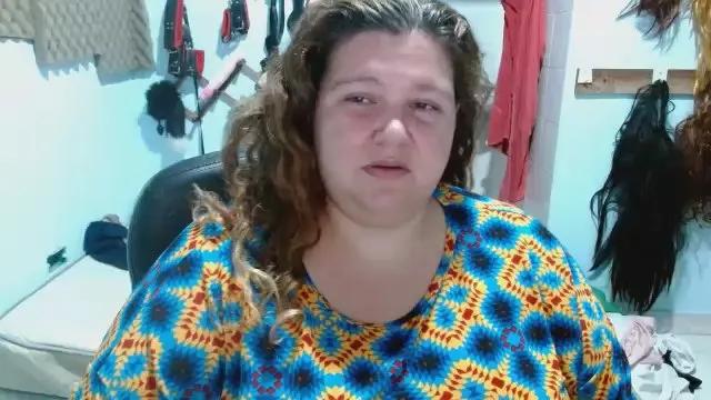Offline leidybbw on Cam4