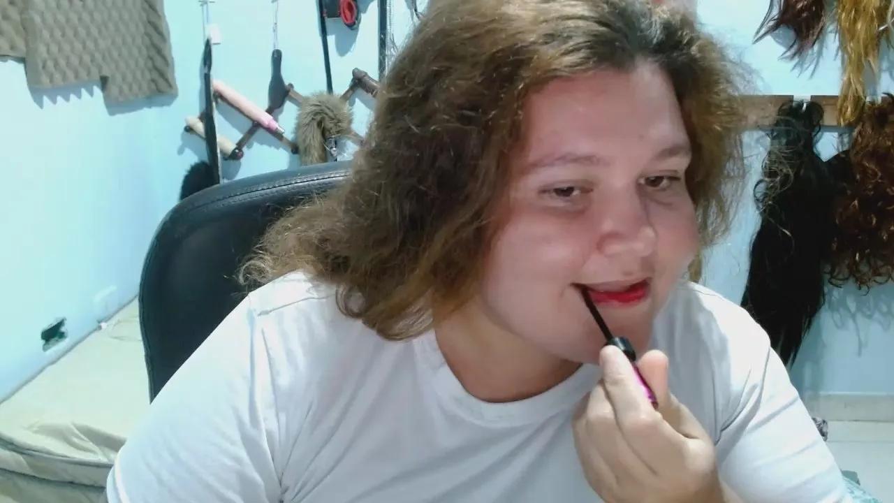 Offline leidybbw on Cam4