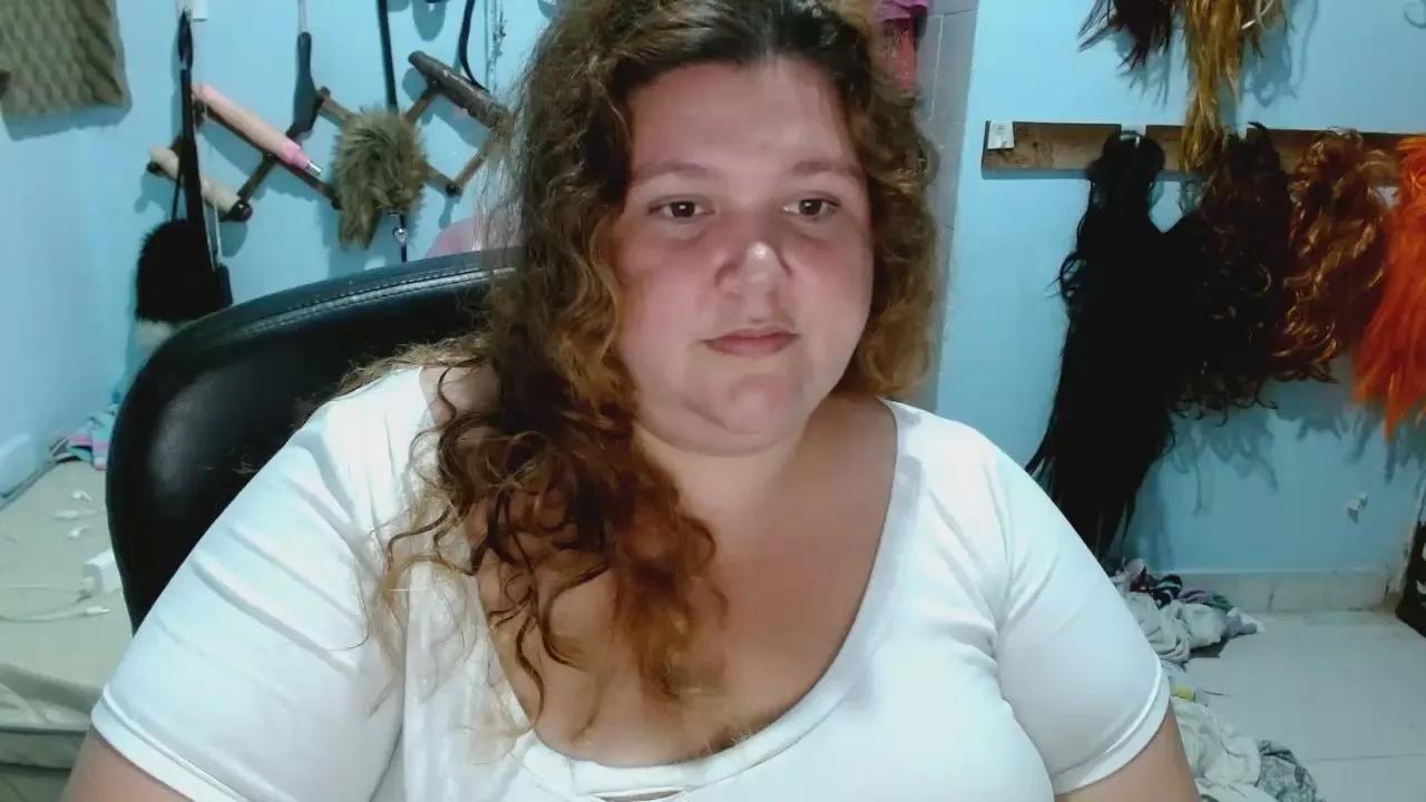 Offline leidybbw on Cam4