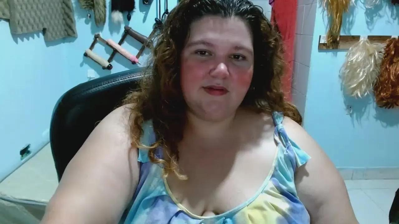 Offline leidybbw on Cam4