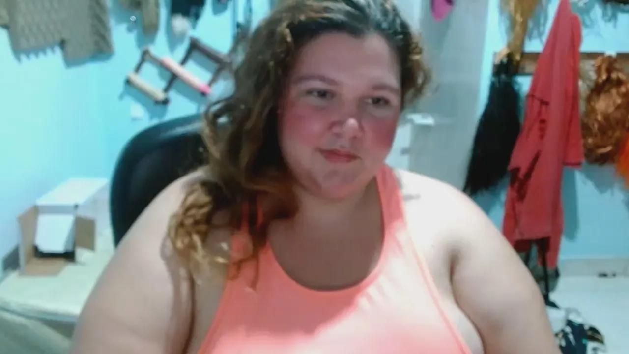 Offline leidybbw on Cam4