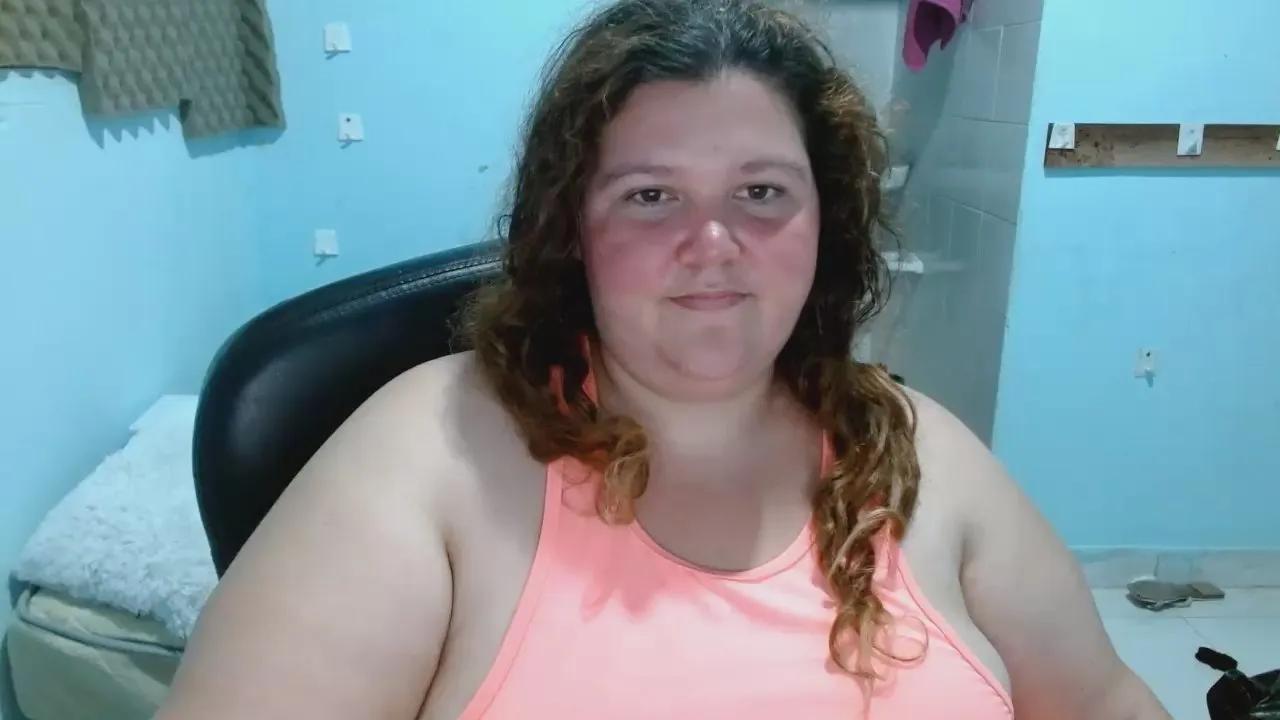 Offline leidybbw on Cam4