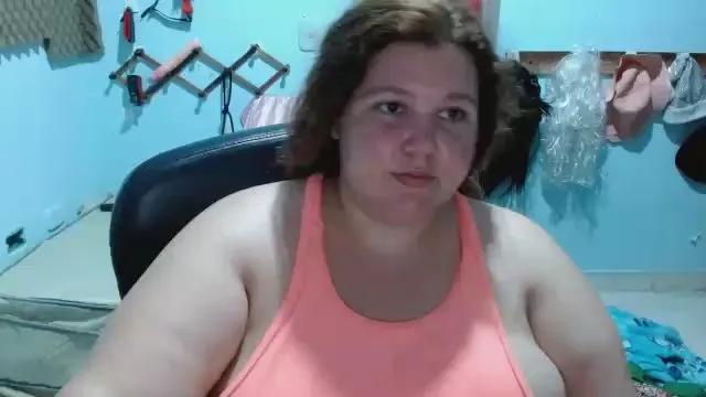 Offline leidybbw on Cam4