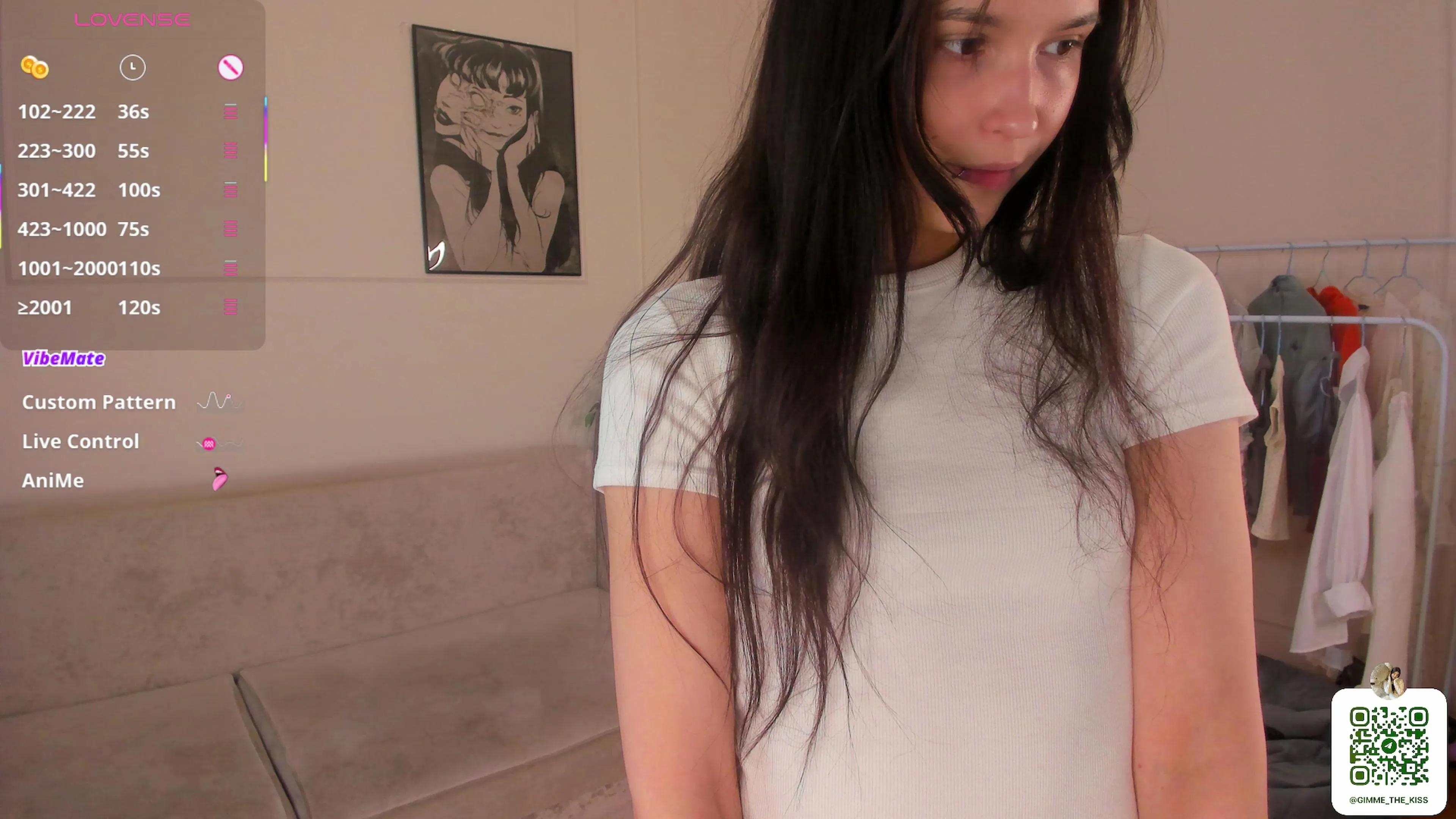 LeilaBuoy on Cam4 