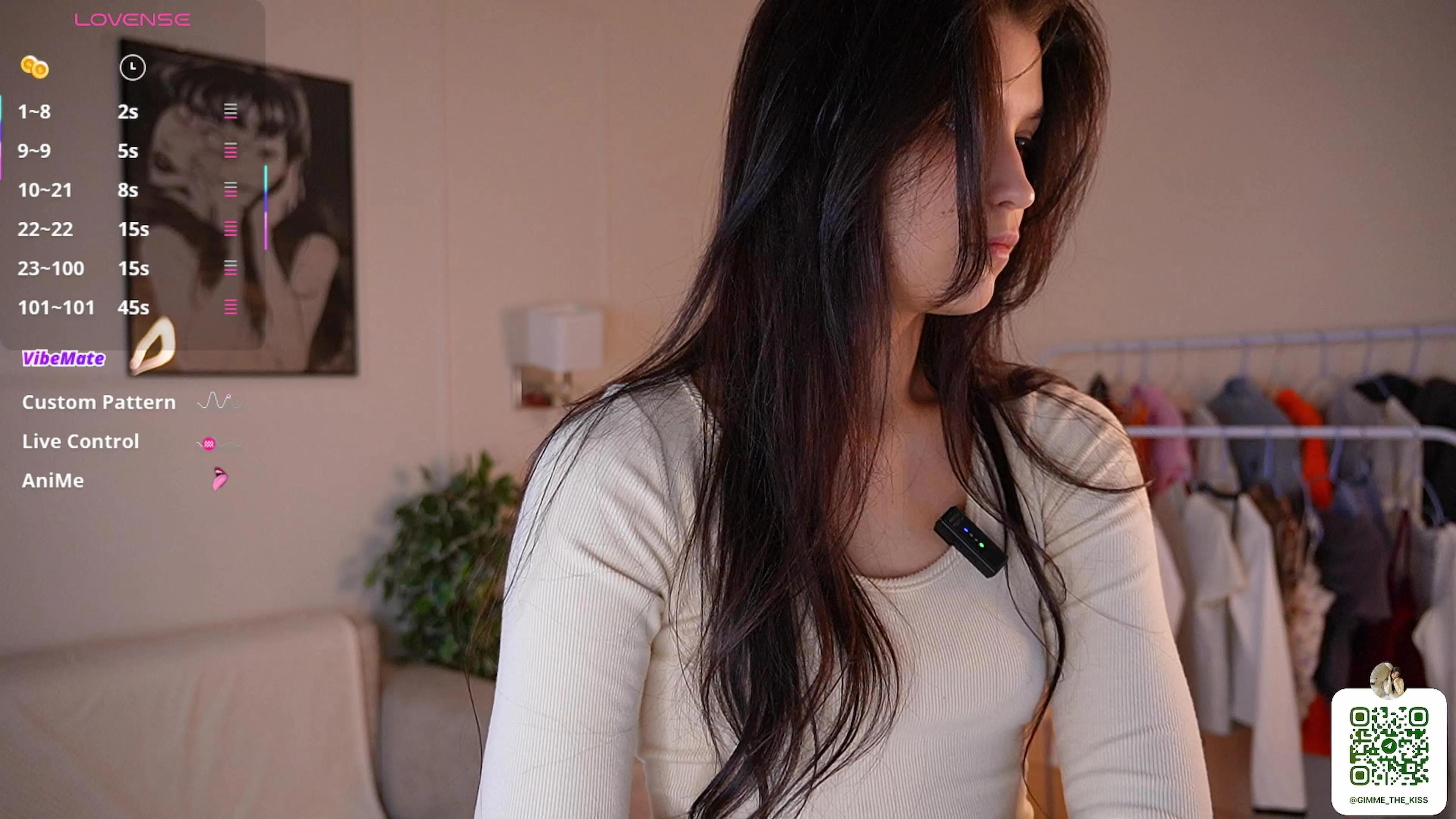 LeilaBuoy on Cam4