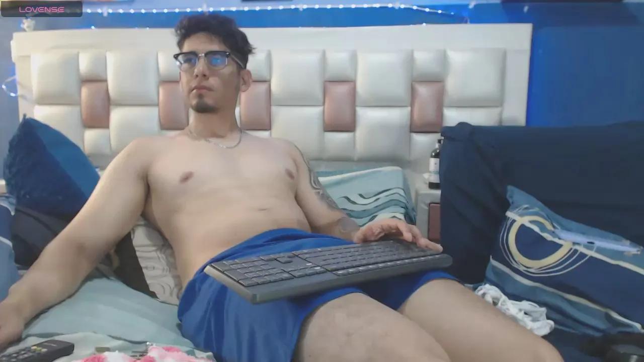 Offline leo_and_kali on Cam4