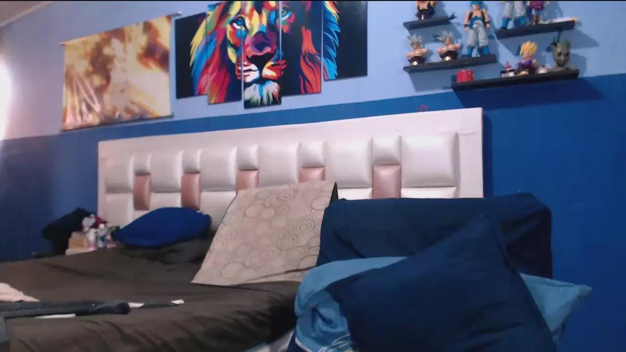 Offline leo_and_kali on Cam4