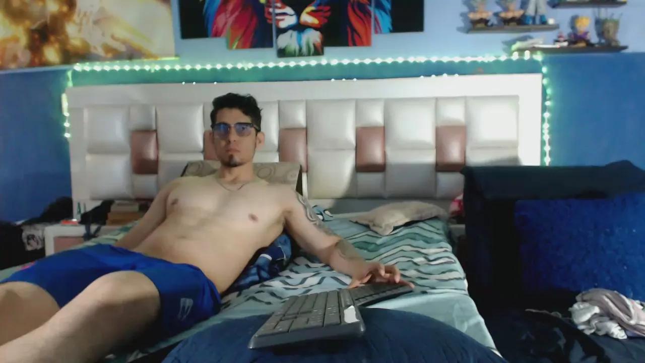 Offline leo_and_kali on Cam4