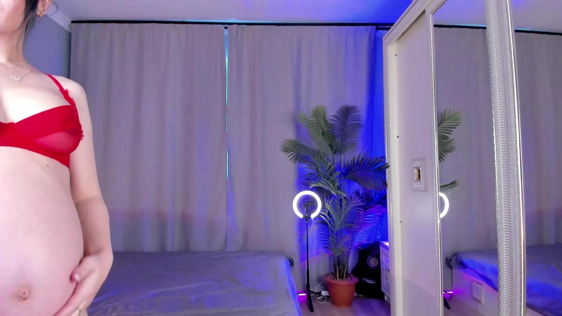 Offline Li_baby on Cam4