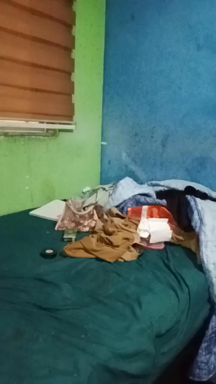 Offline LilayBlue on Cam4