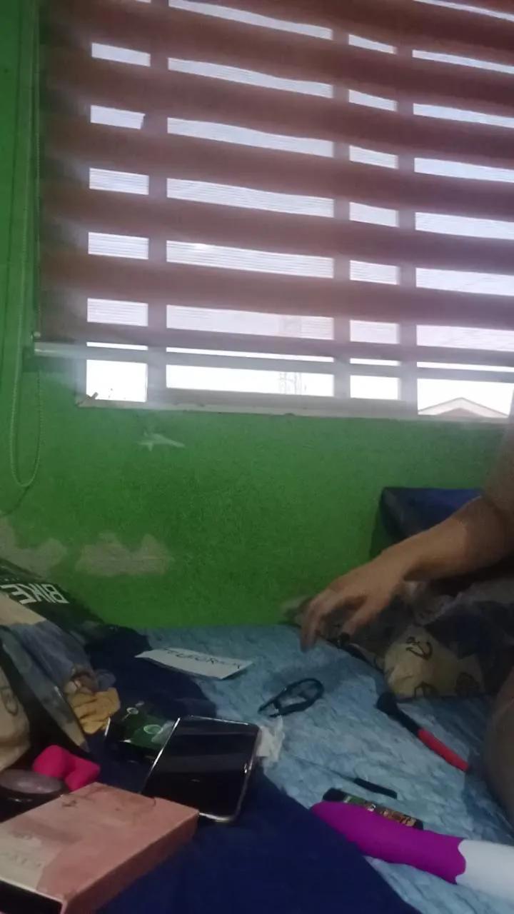 Offline LilayBlue on Cam4