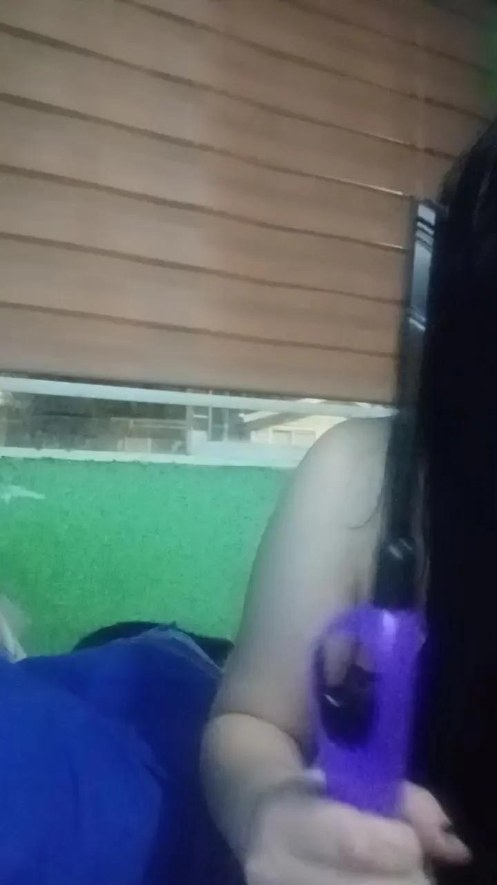 Offline LilayBlue on Cam4