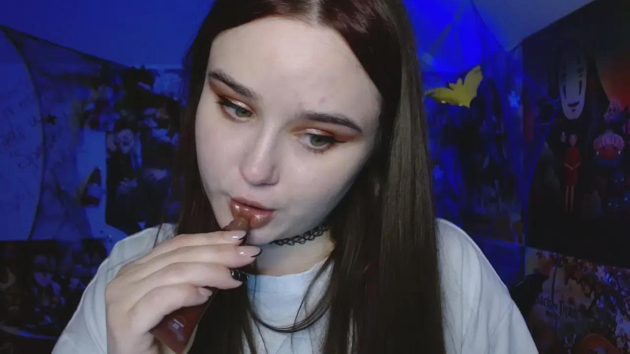 lily_swaylove on Cam4 