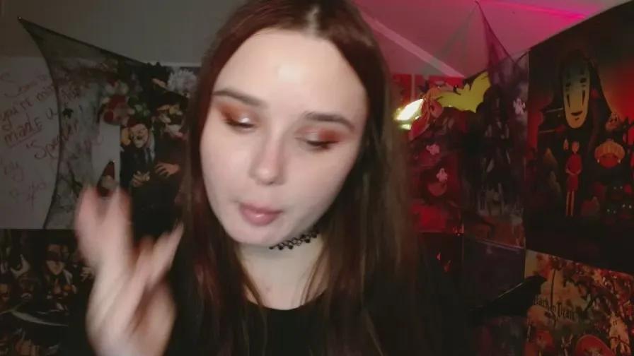 lily_swaylove on Cam4 