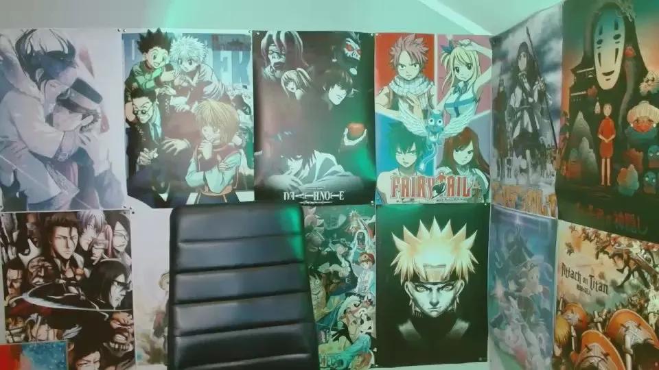 lily_swaylove on Cam4 