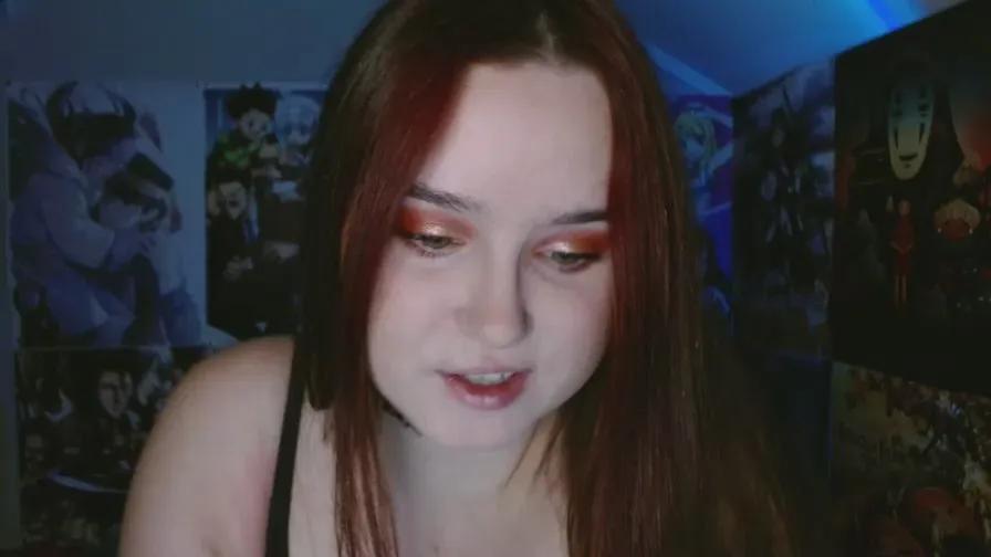 lily_swaylove on Cam4 