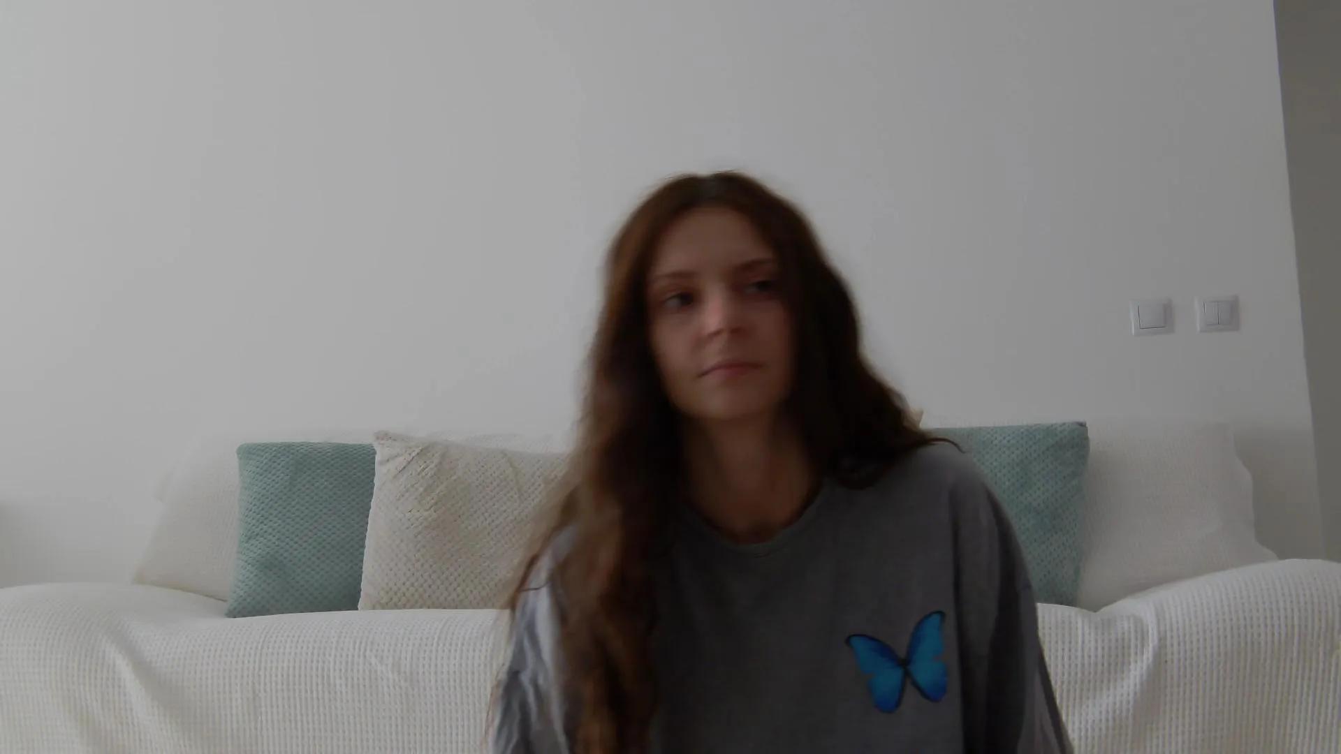 lilyroselynn on Cam4 