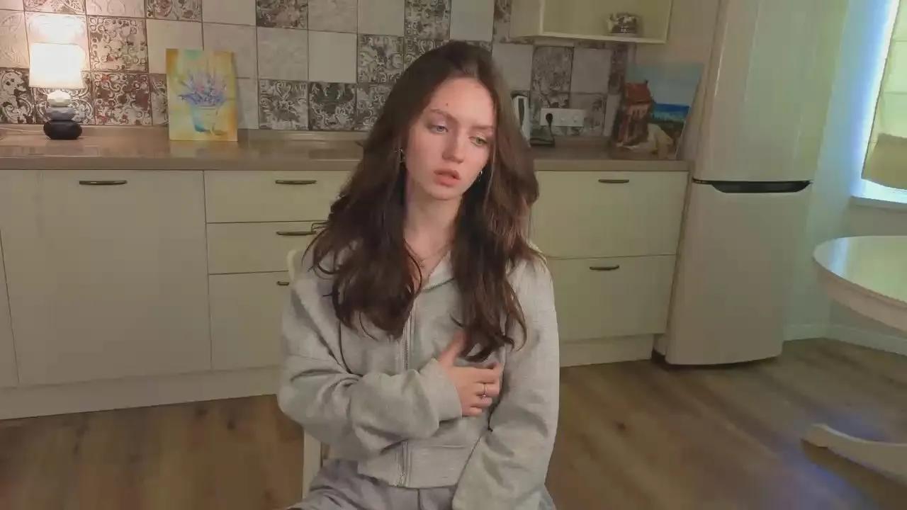 LinnDudley on Cam4 