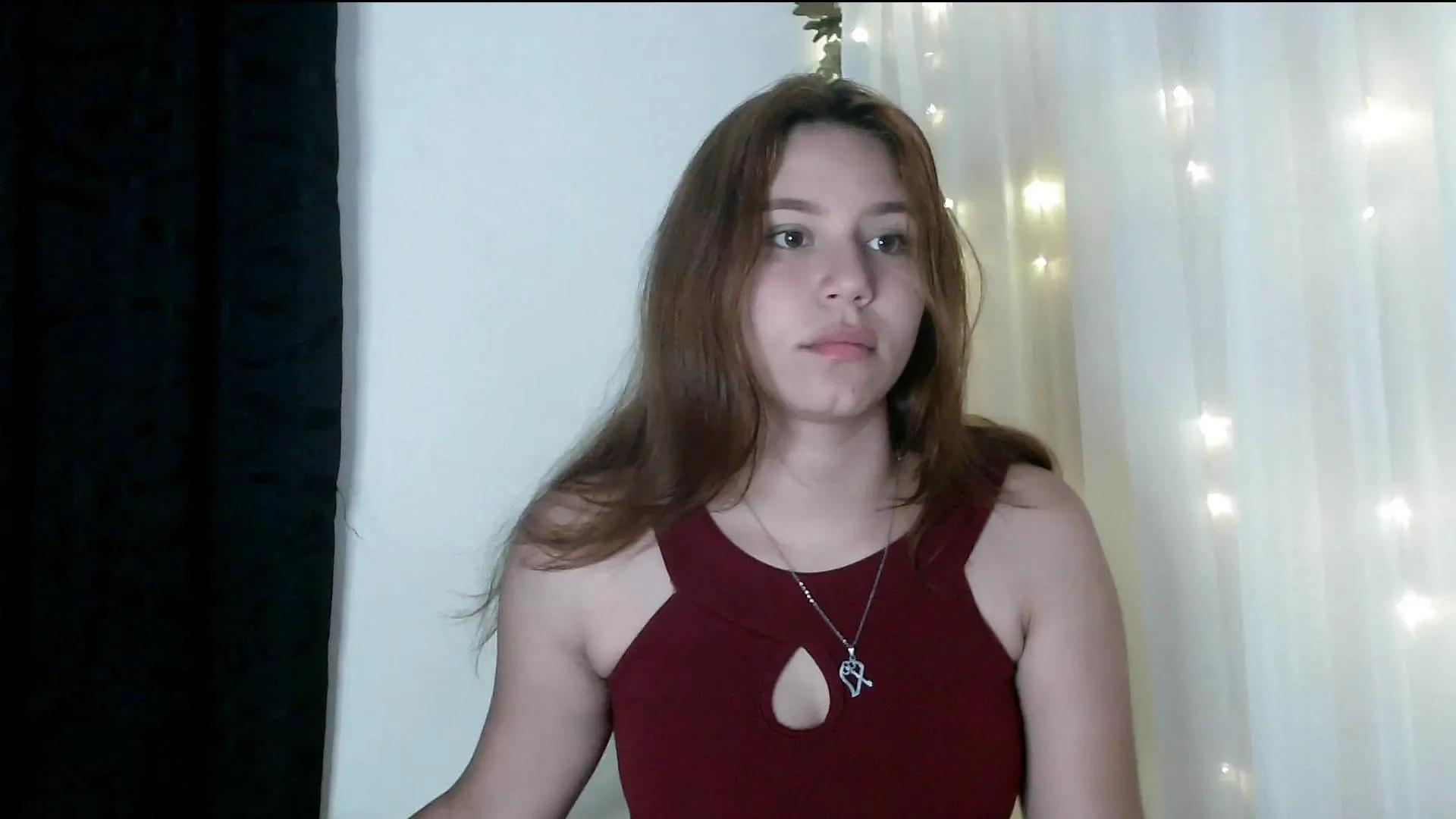 lishainparis18 on Cam4