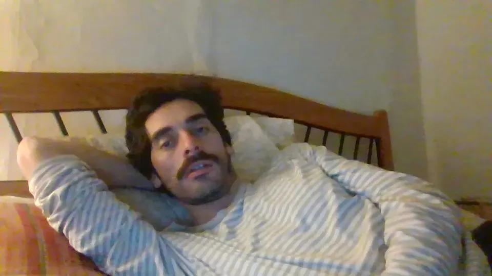 Offline lokielac on Cam4