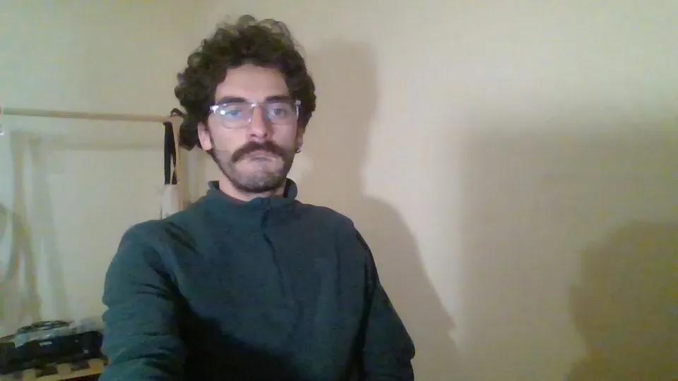 Offline lokielac on Cam4