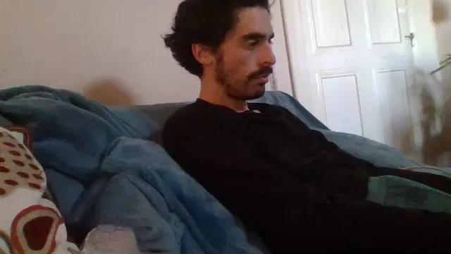 Offline lokielac on Cam4