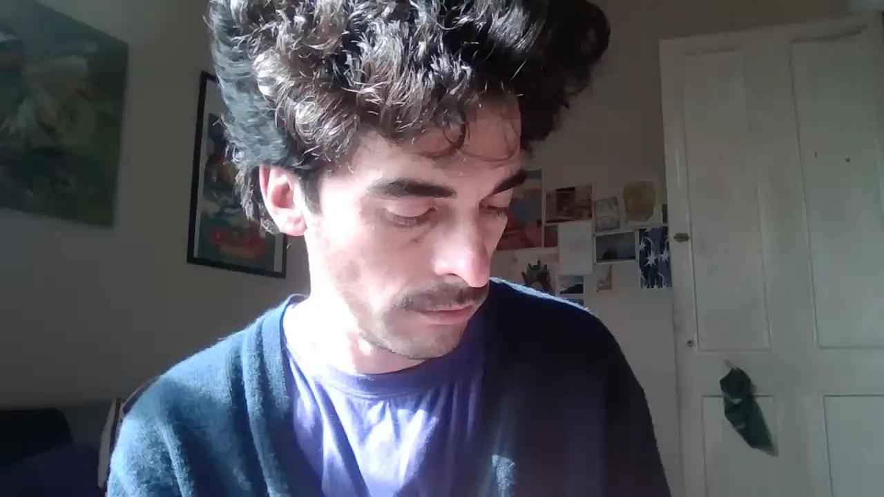 Offline lokielac on Cam4