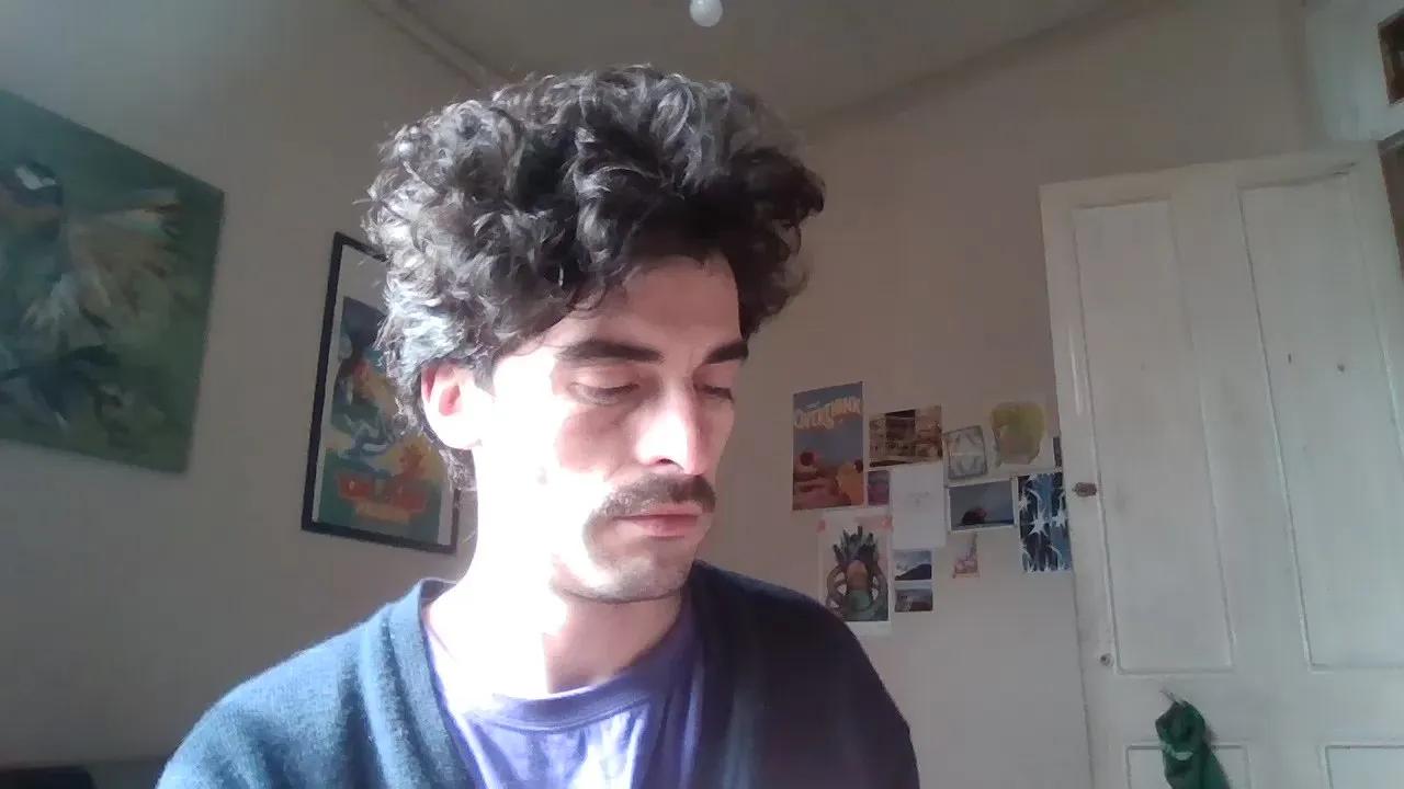 Offline lokielac on Cam4