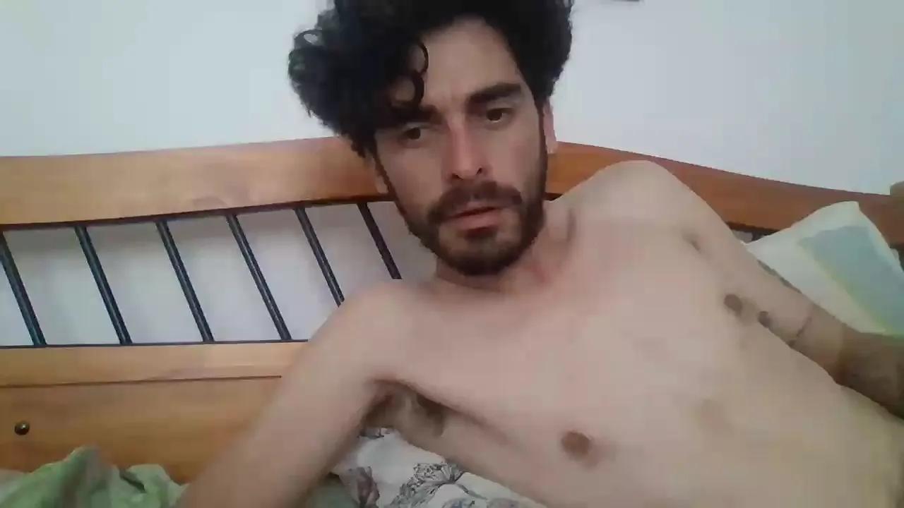 Offline lokielac on Cam4